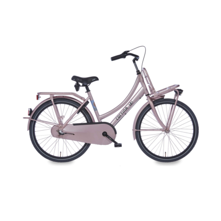 Cortina -U4 -Transport Mini-kinderfiets