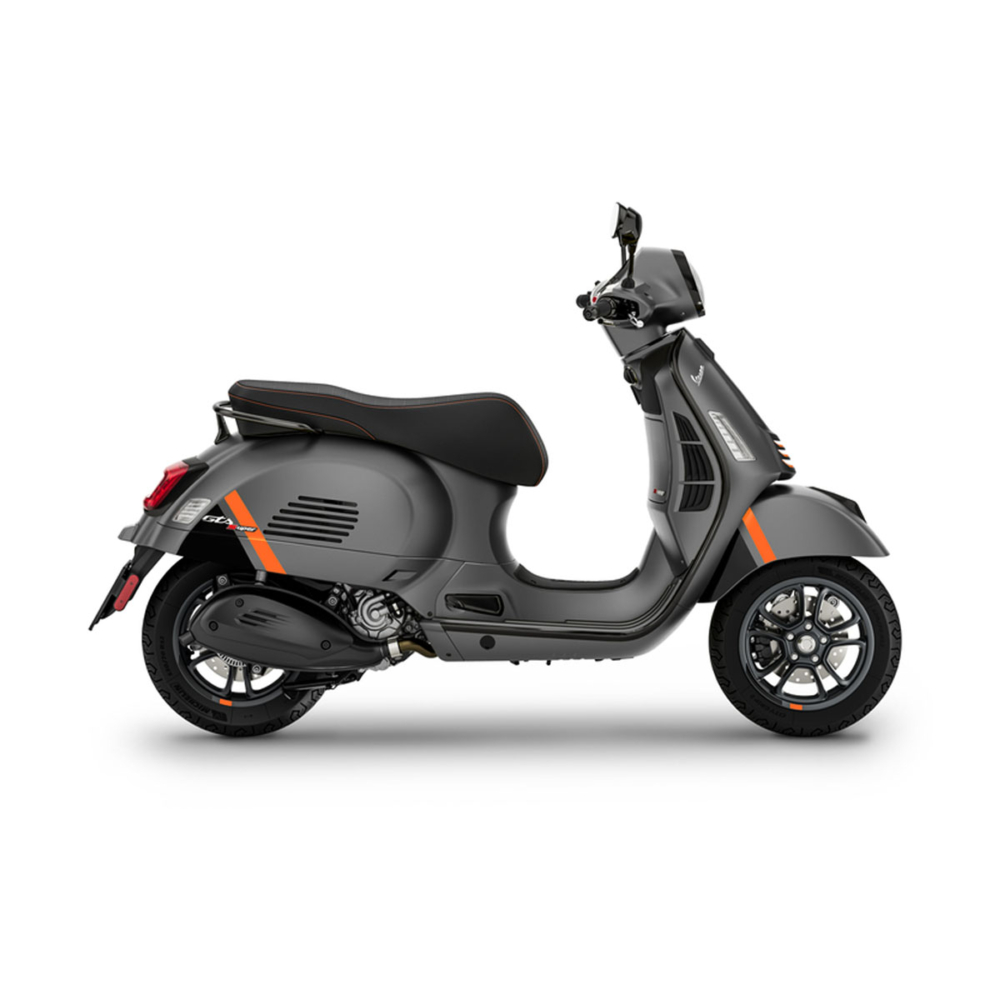 Vespa-GTS 300 SuperSport