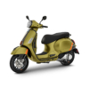 Vespa-GTS 300 SuperSport