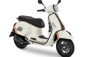 Vespa-GTS 300 SuperSport