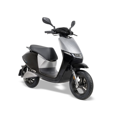 Kymco-I-One-X