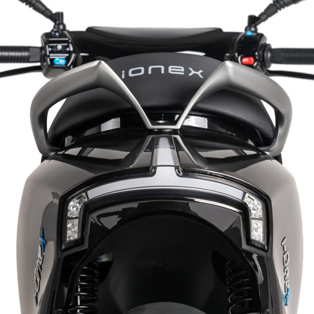 Kymco-I-One-X