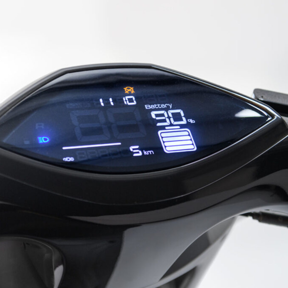 Kymco-I-One-X