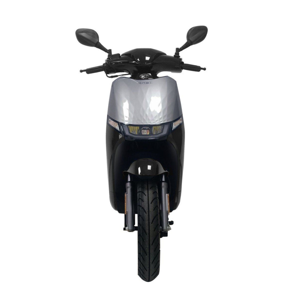 Kymco-I-One-X