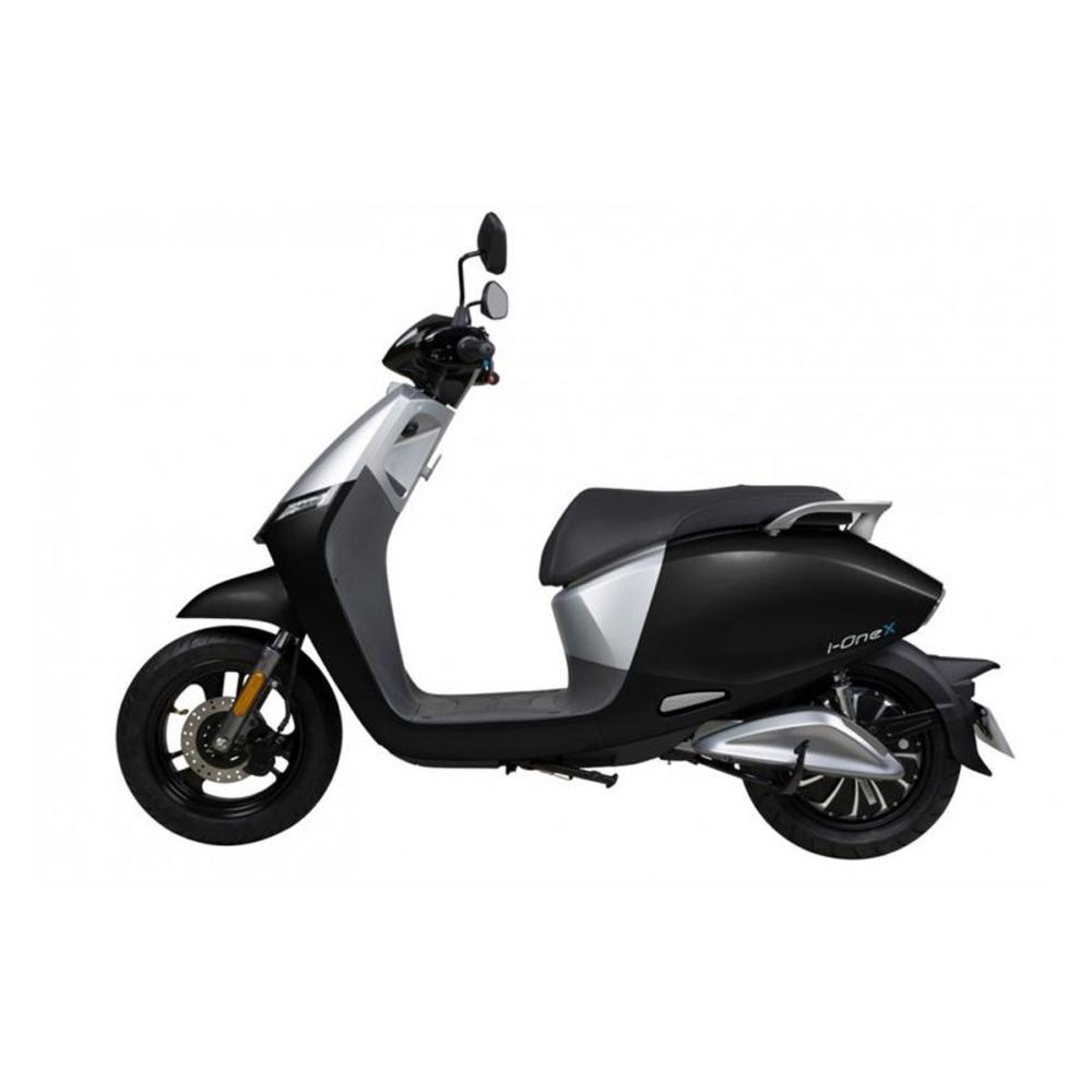 Kymco-I-One-X