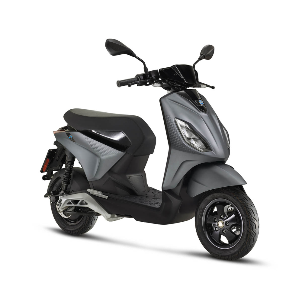 Piaggio 1+ MY23 - Afbeelding 6