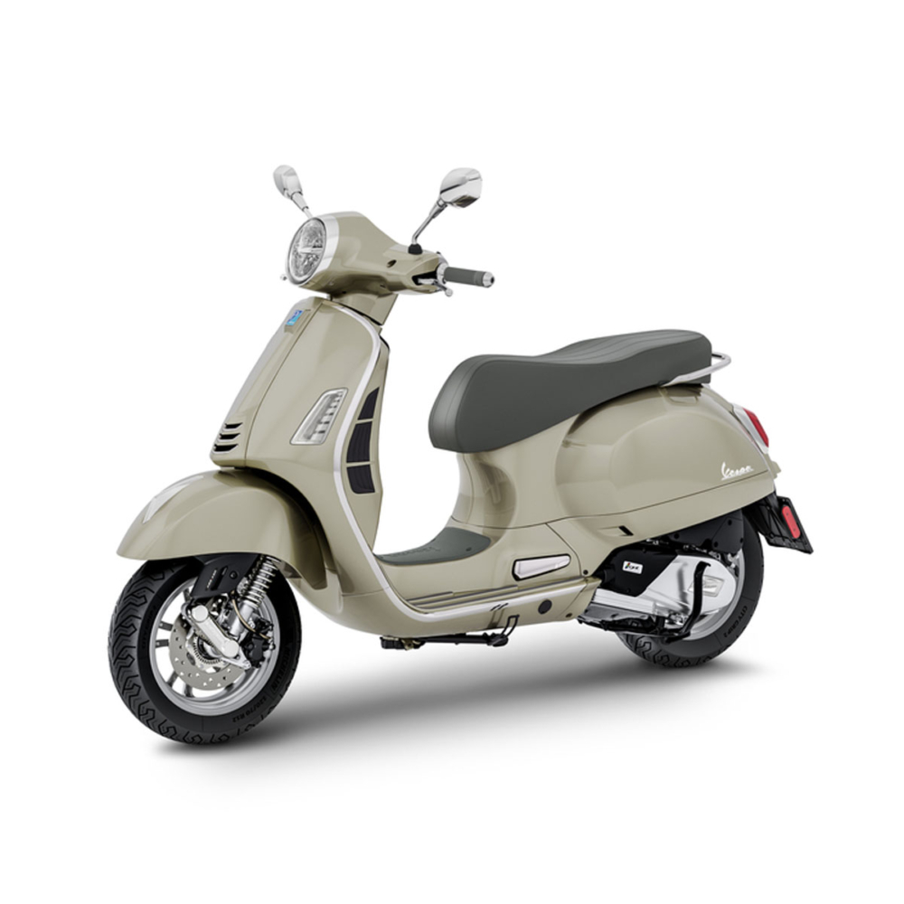 Vespa GTS 125