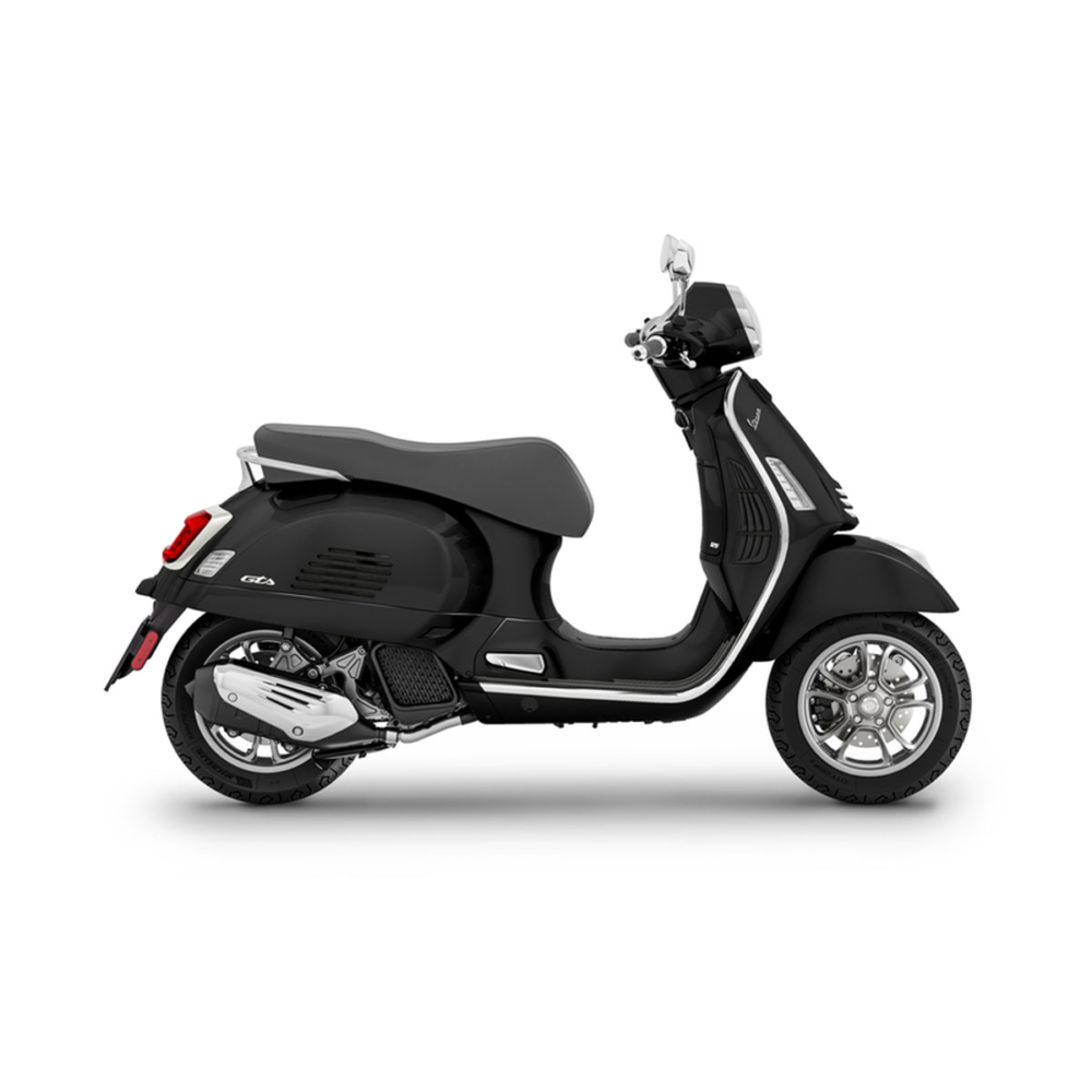 Vespa GTS 125