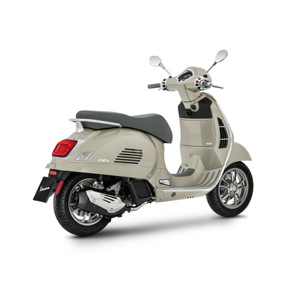 Vespa GTS 125