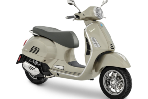 Vespa GTS 125