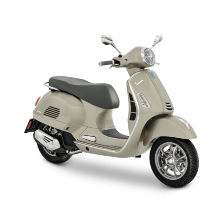 Vespa GTS 125