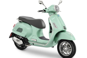 Vespa GTS 125