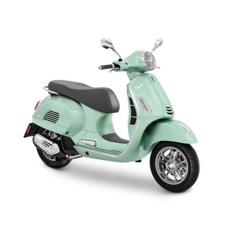 Vespa GTS 125