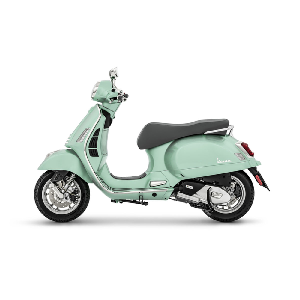 Vespa GTS 125