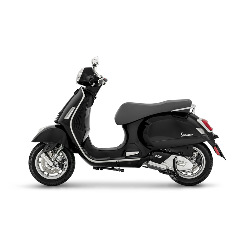 Vespa GTS 125