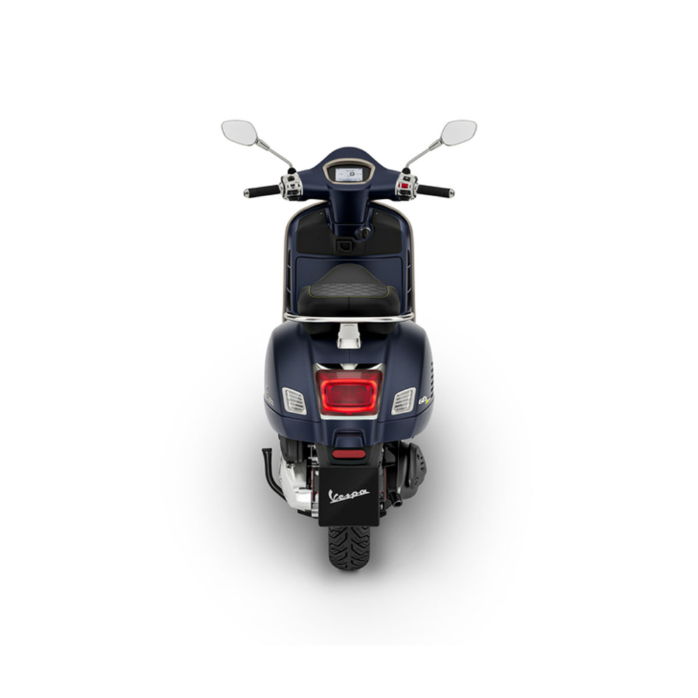 Vespa-GTS 300 SuperTech
