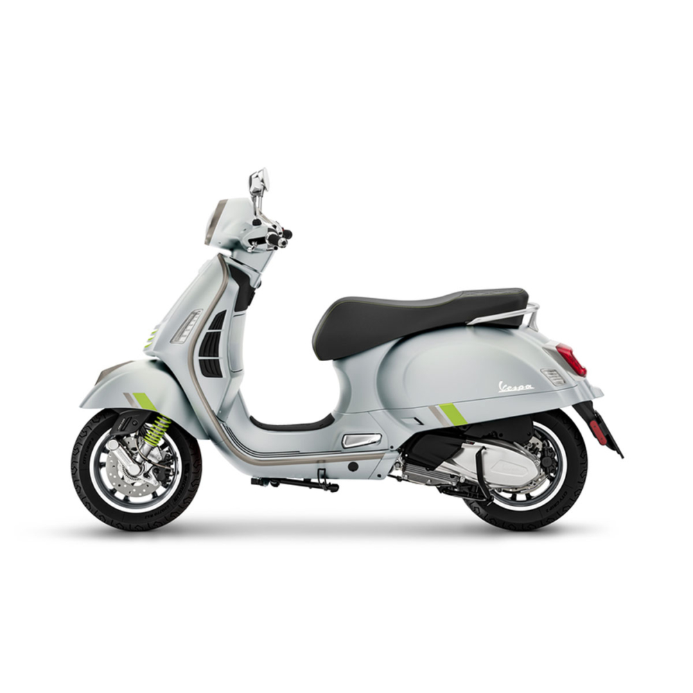 Vespa-GTS 300 SuperTech