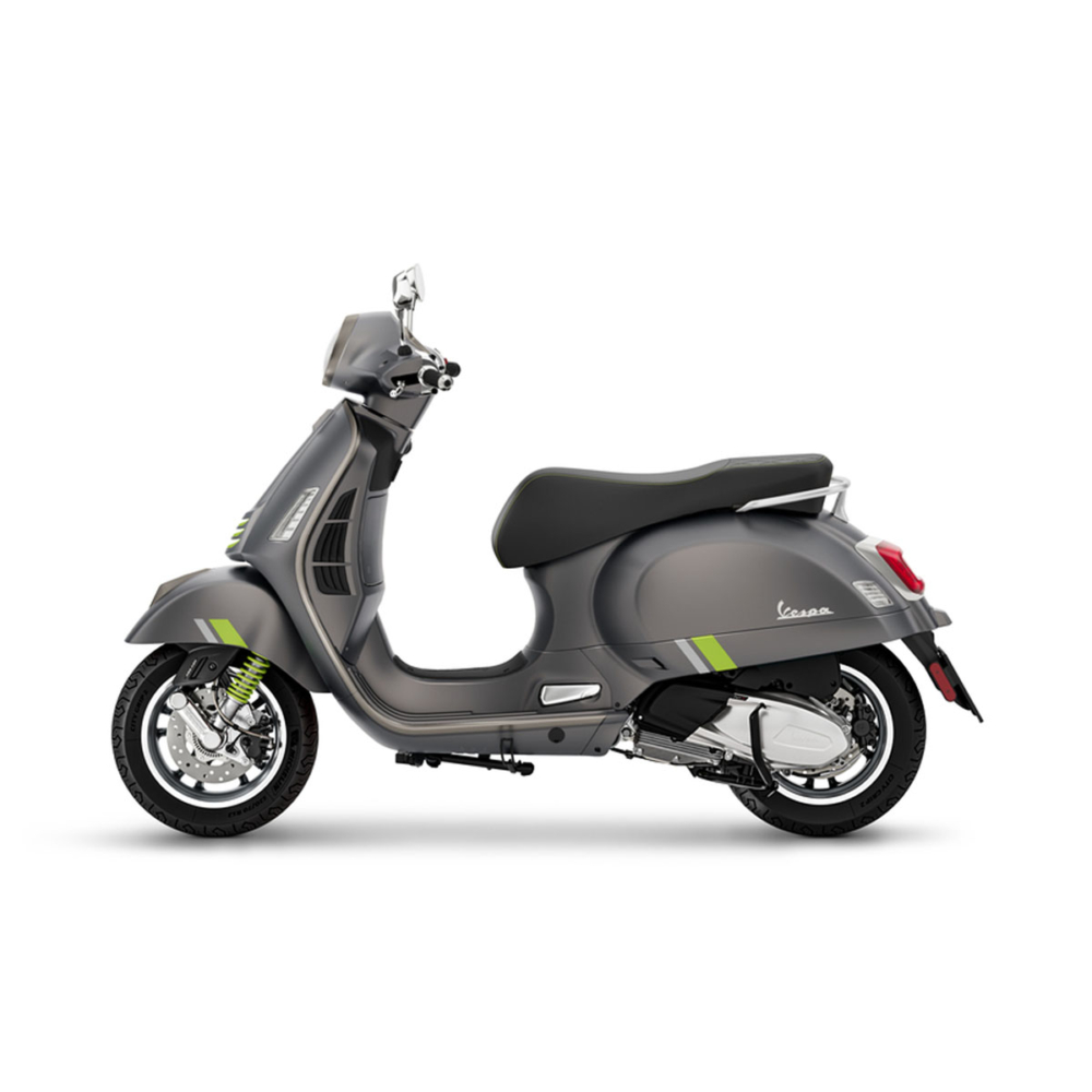 Vespa-GTS 300 SuperTech