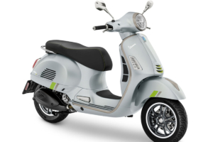 Vespa-GTS 300 SuperTech