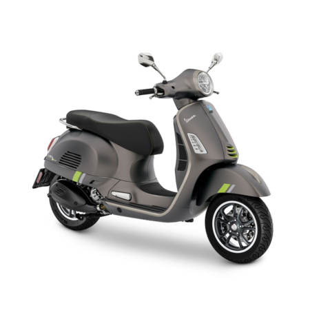 Vespa-GTS 300 SuperTech