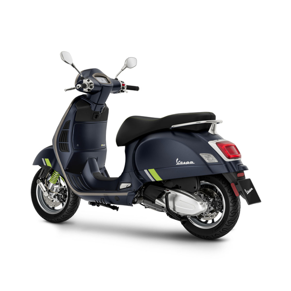 Vespa-GTS 300 SuperTech