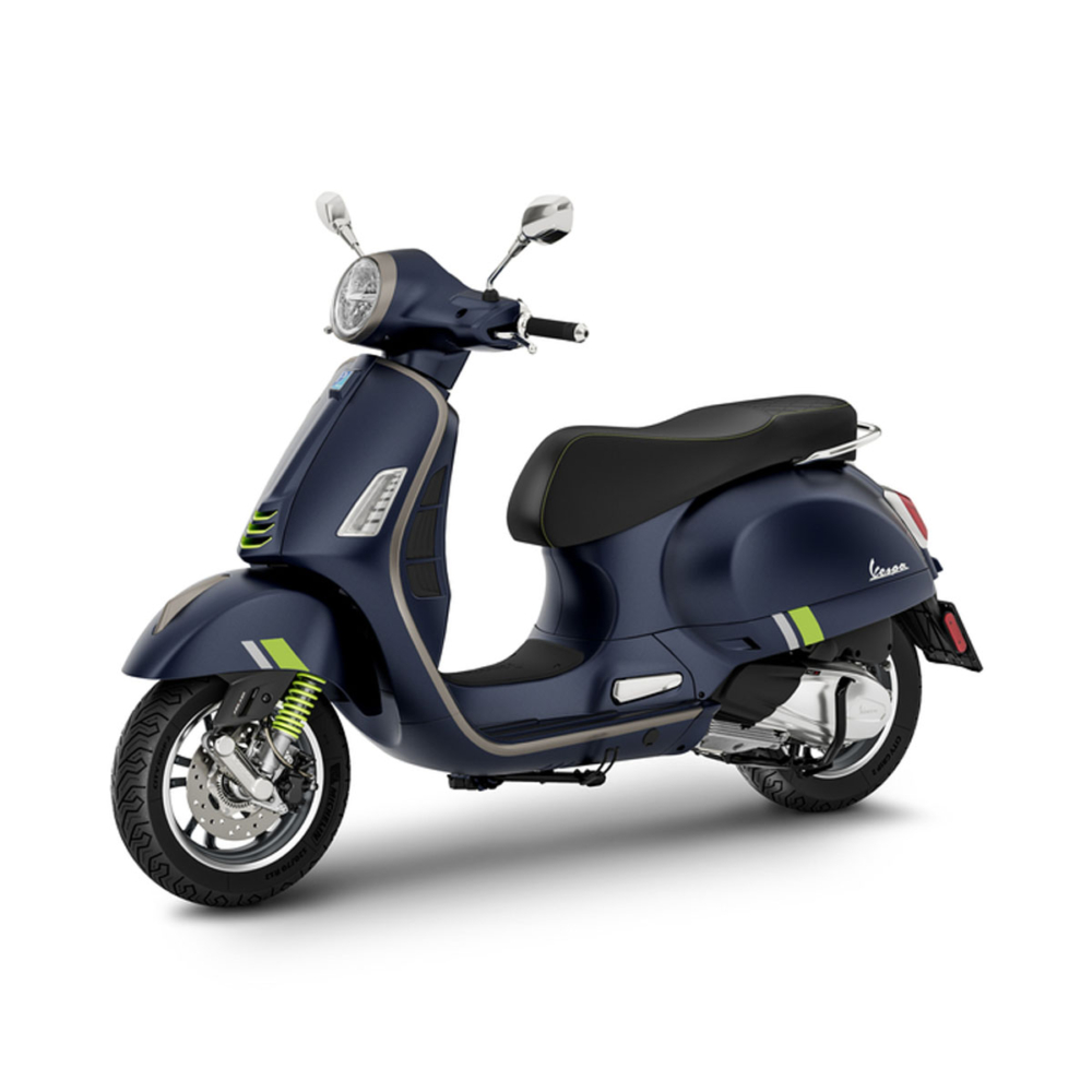 Vespa-GTS 300 SuperTech