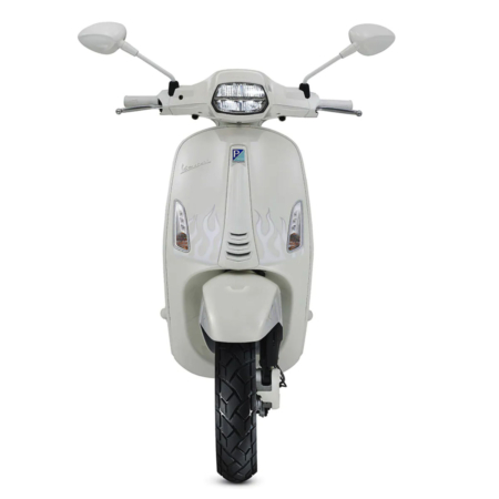 Vespa Sprint 50 S Justin Bieber