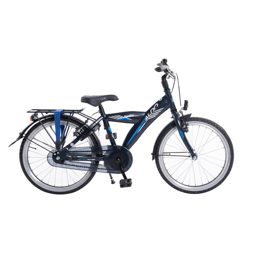 ALDO RoadStar 20"/24"/26" (3V) vanaf