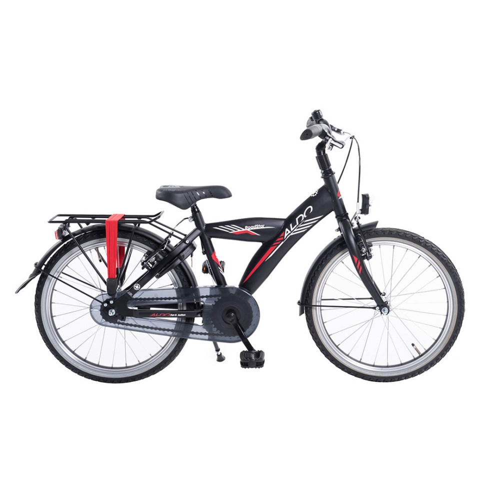 ALDO RoadStar 20"/24"/26" (3V) vanaf - Afbeelding 2