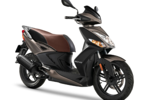 Kymco-Agility-16+ RST