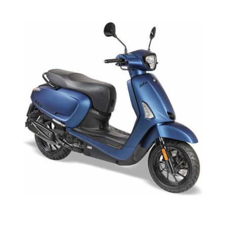Kymco-New-Like-Special-Edition