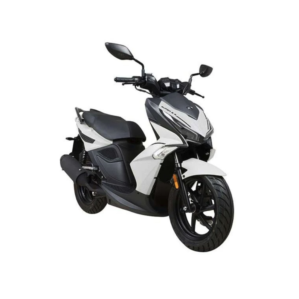 Kymco-New-Super8-R