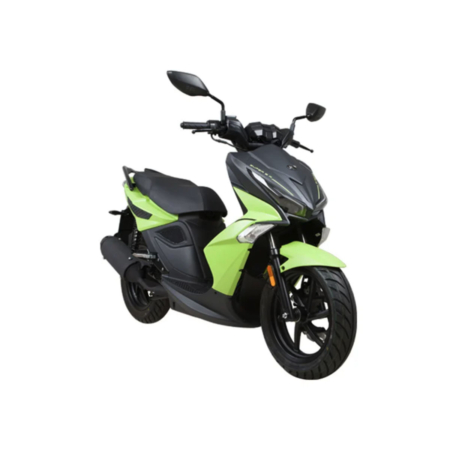 Kymco-New-Super8-R