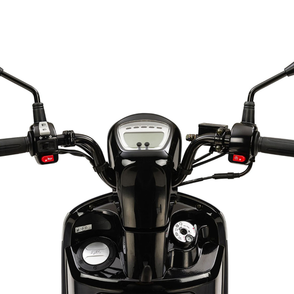 Sym-Mio-50i