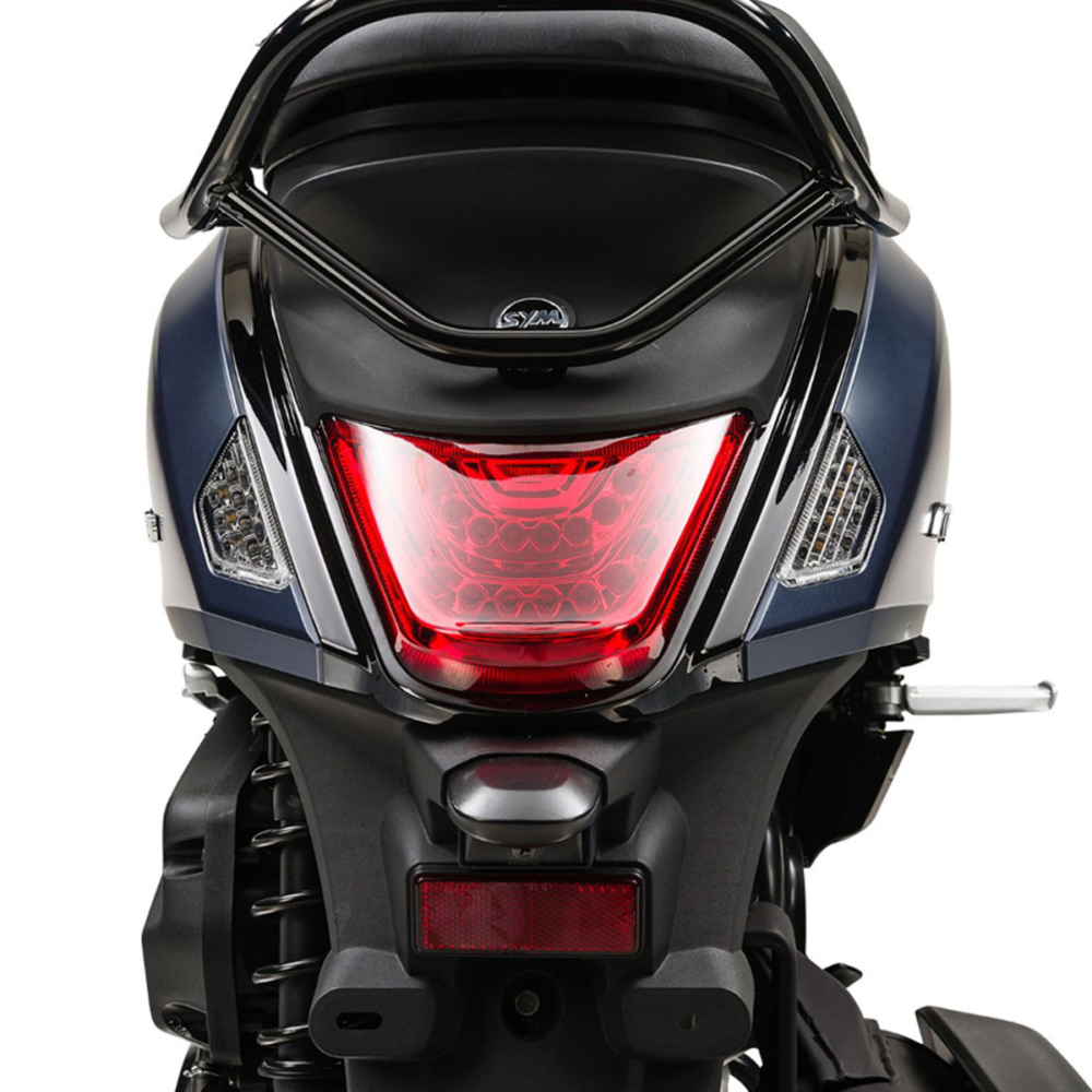 Sym-Mio-50i