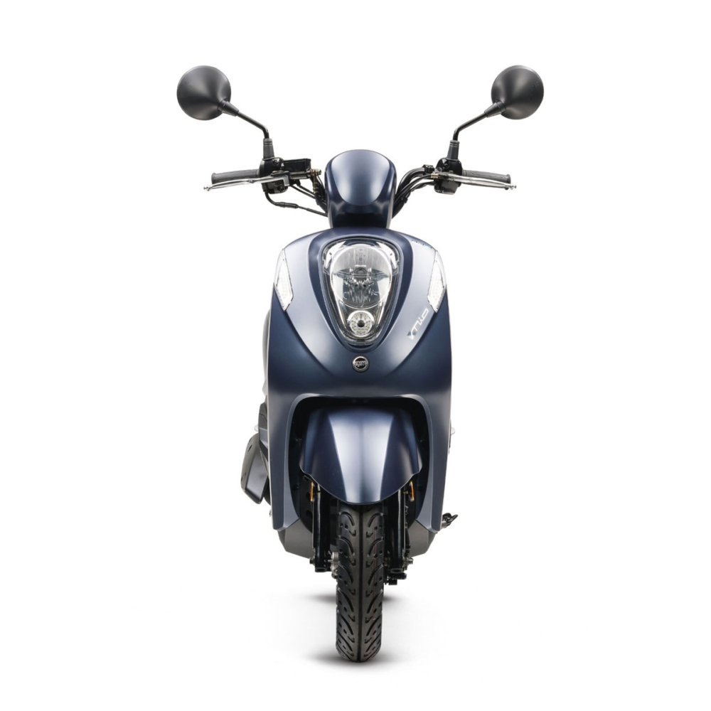 Sym-Mio-50i