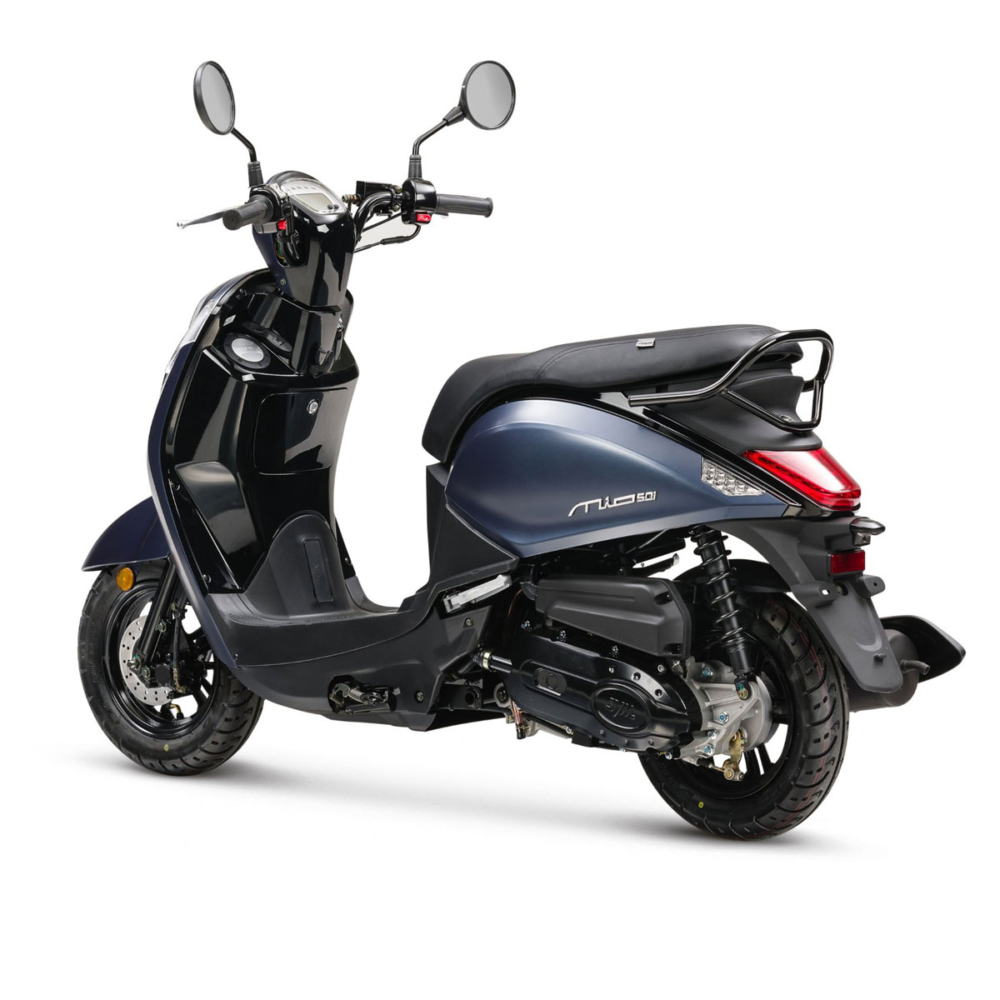 Sym-Mio-50i