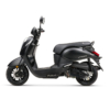Sym-Mio-50i