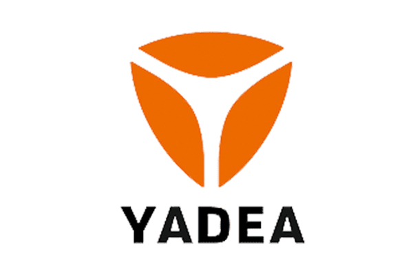 Yadea-Scooters-Logo