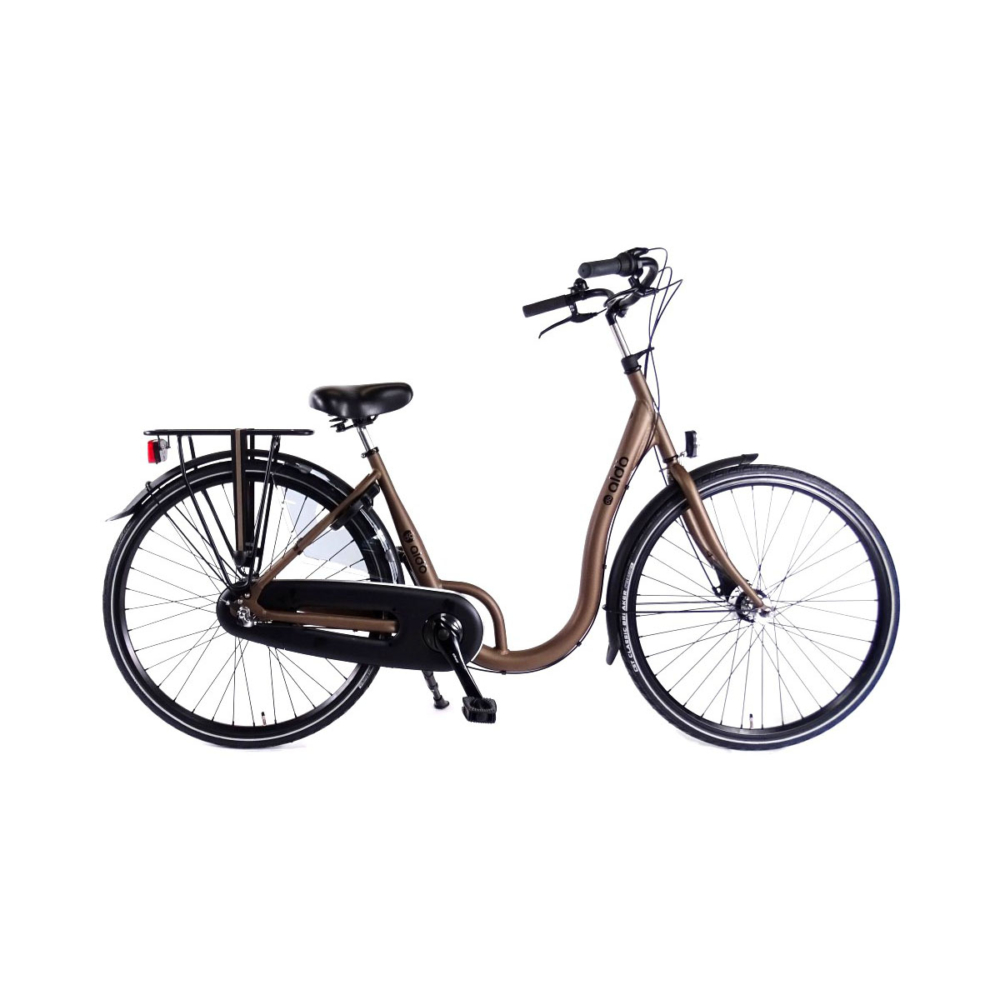 Aldo Lage Instap 28" (vanaf)