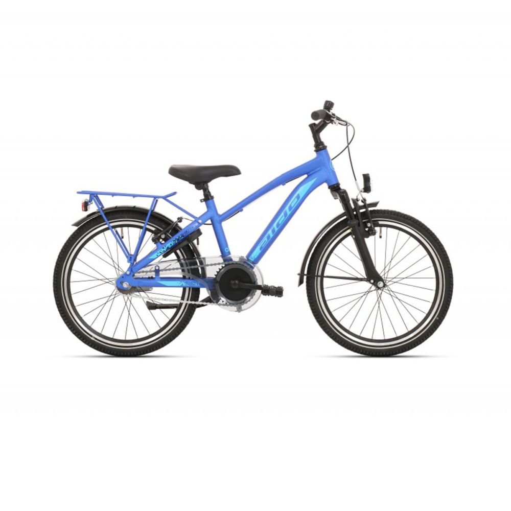 Aldo Peak 2.0 20", 24", 26" (vanaf) - Afbeelding 2