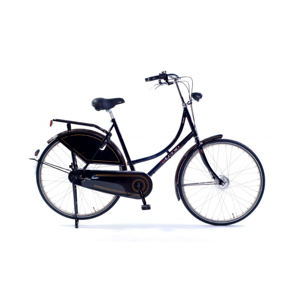 Aldo Oma Classic (vanaf) - Afbeelding 3