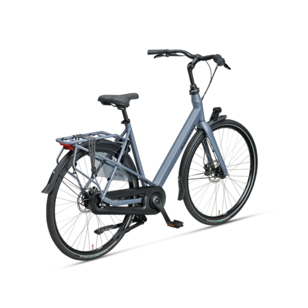 Batavus-Mambo-familiefiets