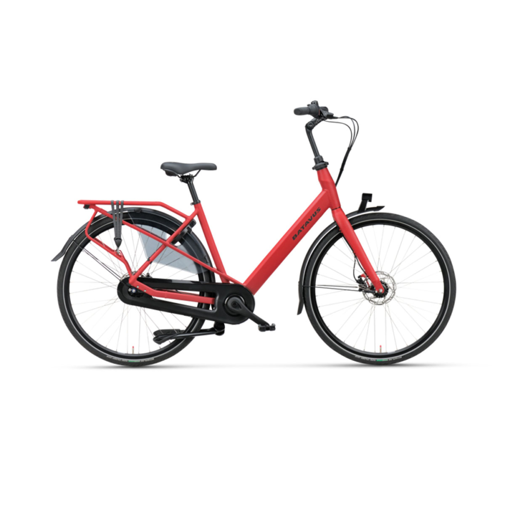 Batavus-Mambo-familiefiets