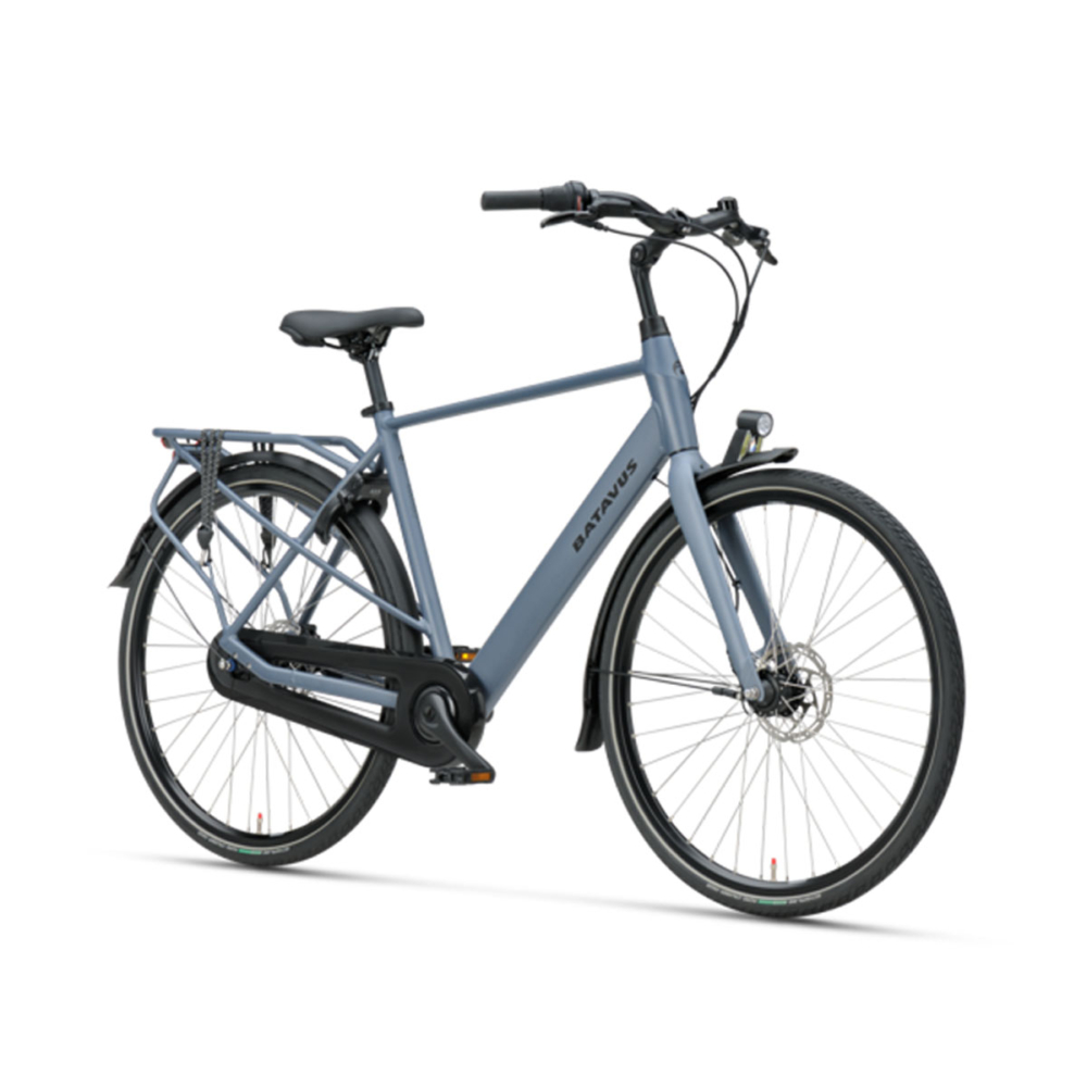Batavus Mambo Herenfiets