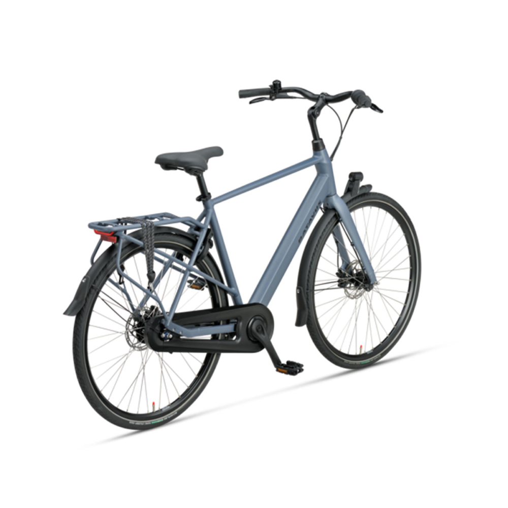 Batavus Mambo Herenfiets - Afbeelding 3