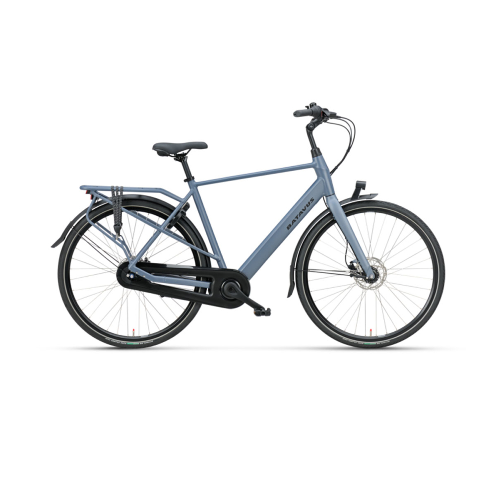 Batavus Mambo Herenfiets - Afbeelding 2