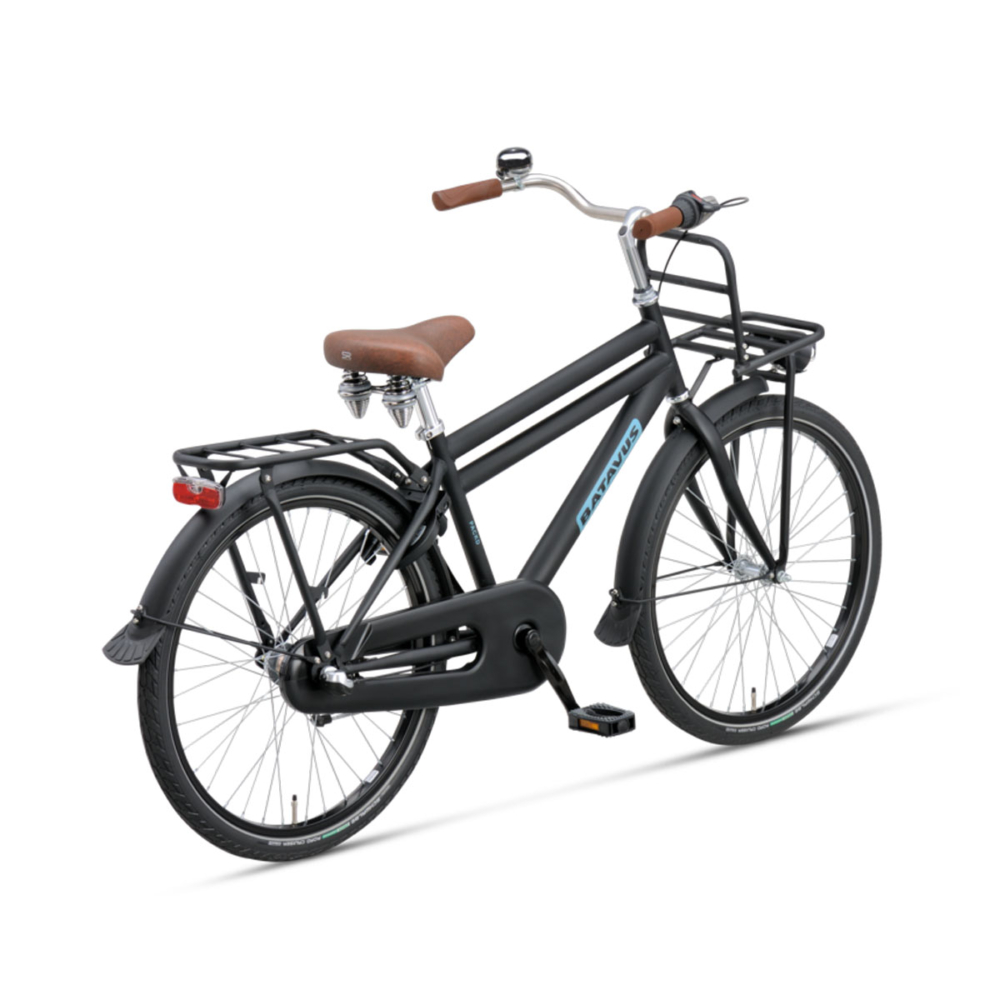 Batavus PACKD 24"/26" - Afbeelding 3