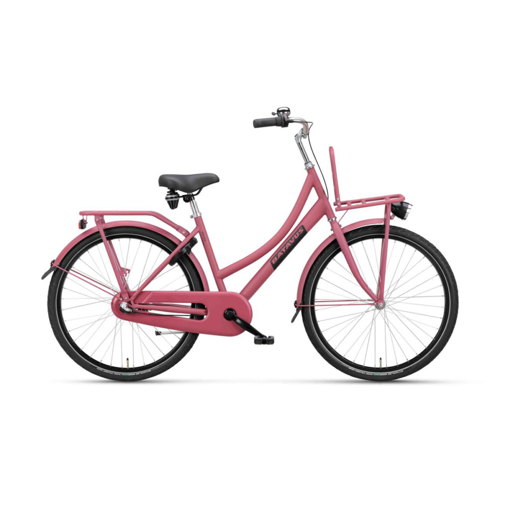 Batavus PACKD 24"/26" - Afbeelding 5
