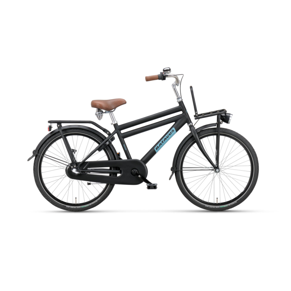 Batavus PACKD 24"/26" - Afbeelding 4